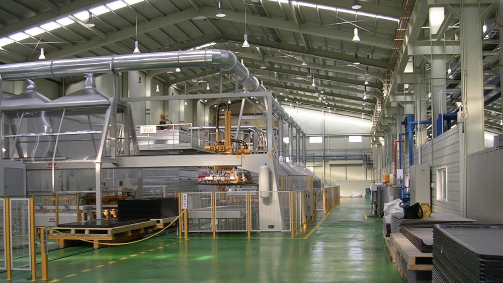 bioquartz Carrollton manufacturing